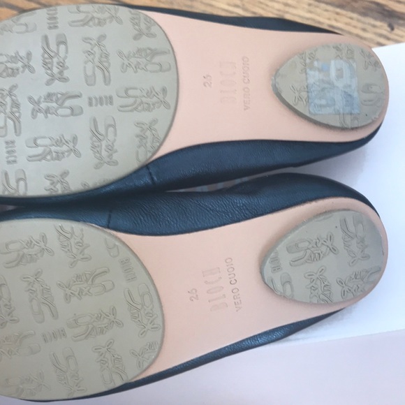 NIB Bloch Arabella flats - Picture 3 of 4
